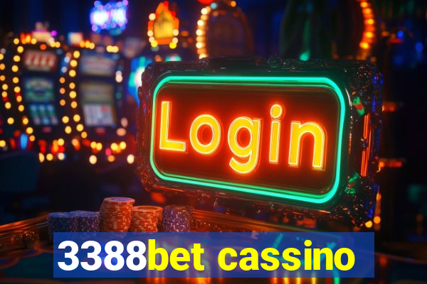 3388bet cassino
